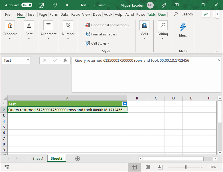 excel for mac conditional formatting